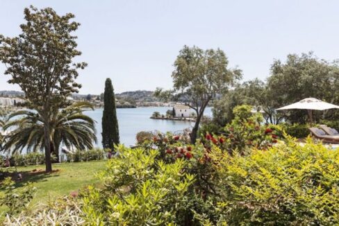 Villa near the Sea at Kommneno Corfu Island, Corfu Luxury Homes 7