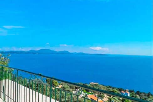 Villa with Sea view Corfu Greece, Corfu Homes for Sale 10