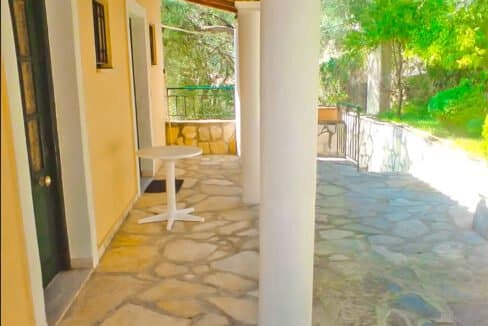 Villa with Sea view Corfu Greece, Corfu Homes for Sale 3