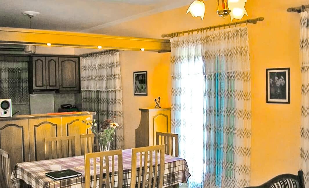 Villa with Sea view Corfu Greece, Corfu Homes for Sale 7