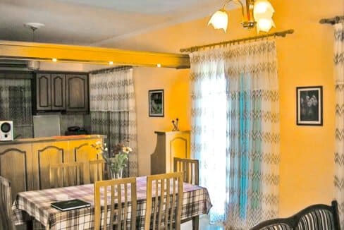 Villa with Sea view Corfu Greece, Corfu Homes for Sale 7
