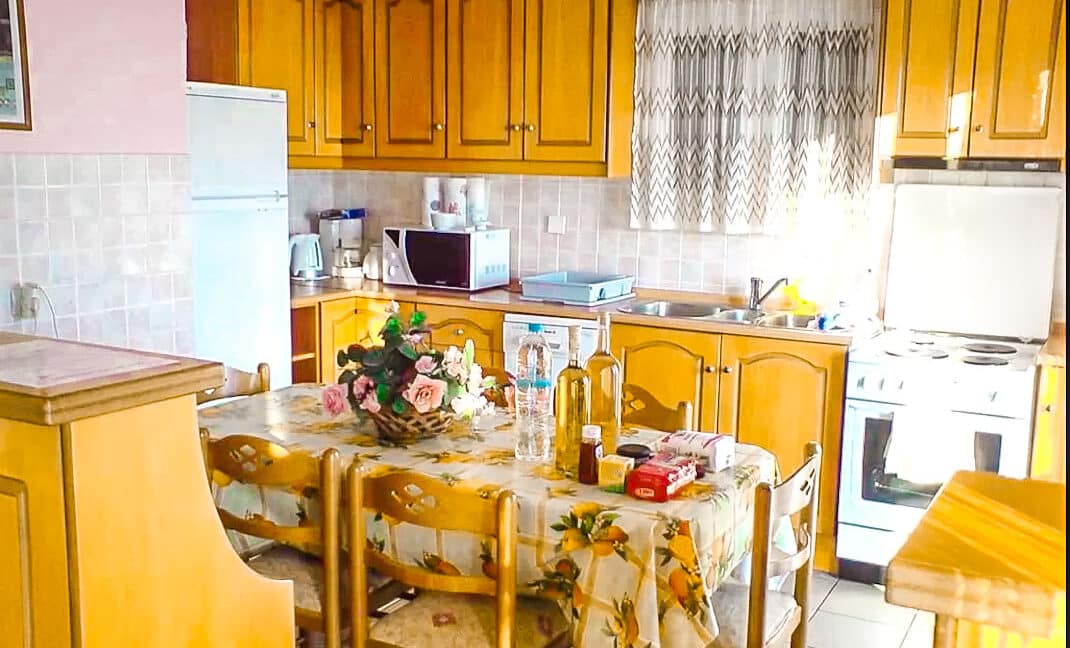 Villa with Sea view Corfu Greece, Corfu Homes for Sale 8