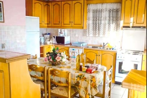 Villa with Sea view Corfu Greece, Corfu Homes for Sale 8