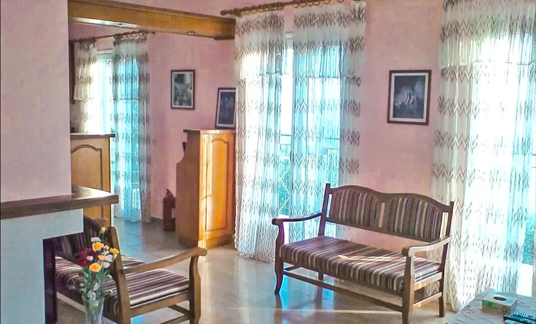 Villa with Sea view Corfu Greece, Corfu Homes for Sale 9