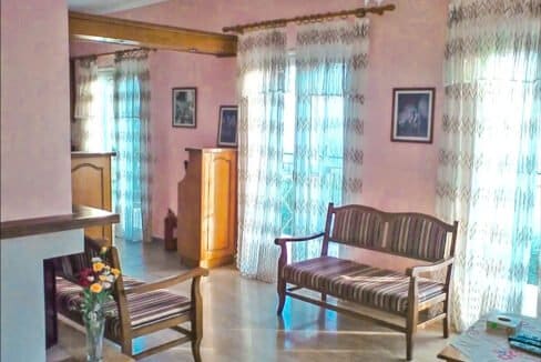 Villa with Sea view Corfu Greece, Corfu Homes for Sale 9