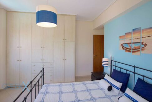 Villas at Lagonisi South Athens, Villas with Sea View in Athens for Sale 10