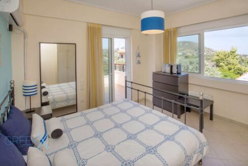 Villas at Lagonisi South Athens, Villas with Sea View in Athens for Sale 9