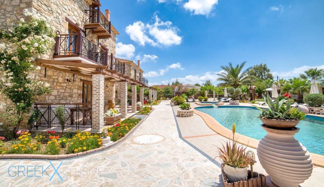 Zakynthos for sale, Zakynthos Greece Real Estate 3