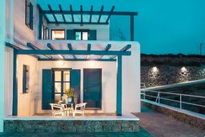 Apartment in Mykonos for sale