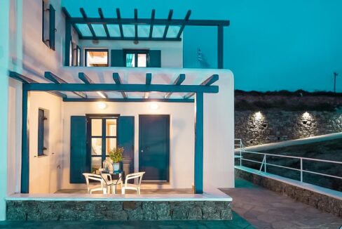 Apartment in Mykonos for sale