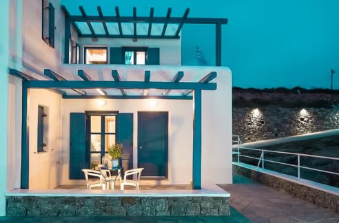 Apartment in Mykonos for sale