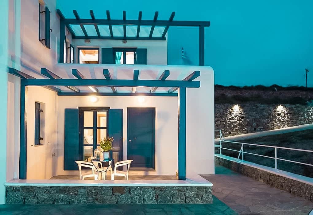 Apartment in Mykonos for sale