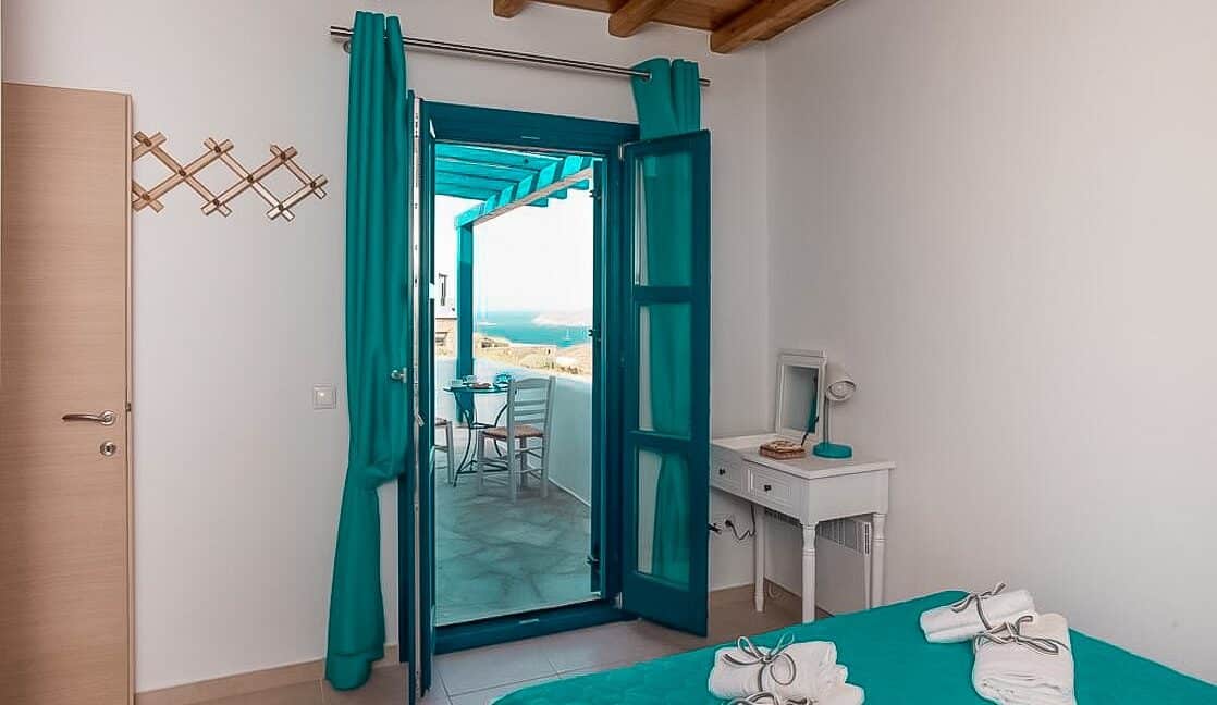 Apartment in Mykonos for sale 10