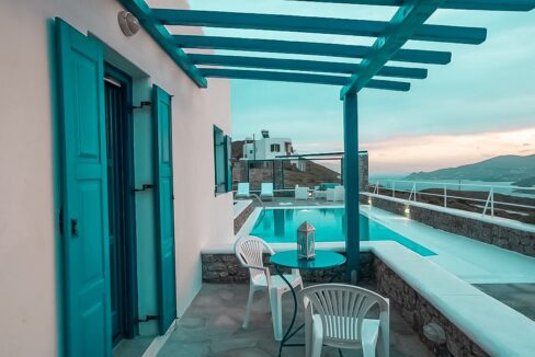 Apartment in Mykonos for sale 3