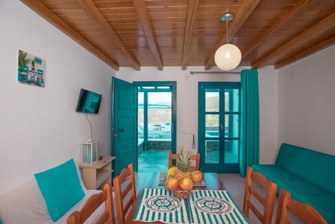 Apartment in Mykonos for sale 9