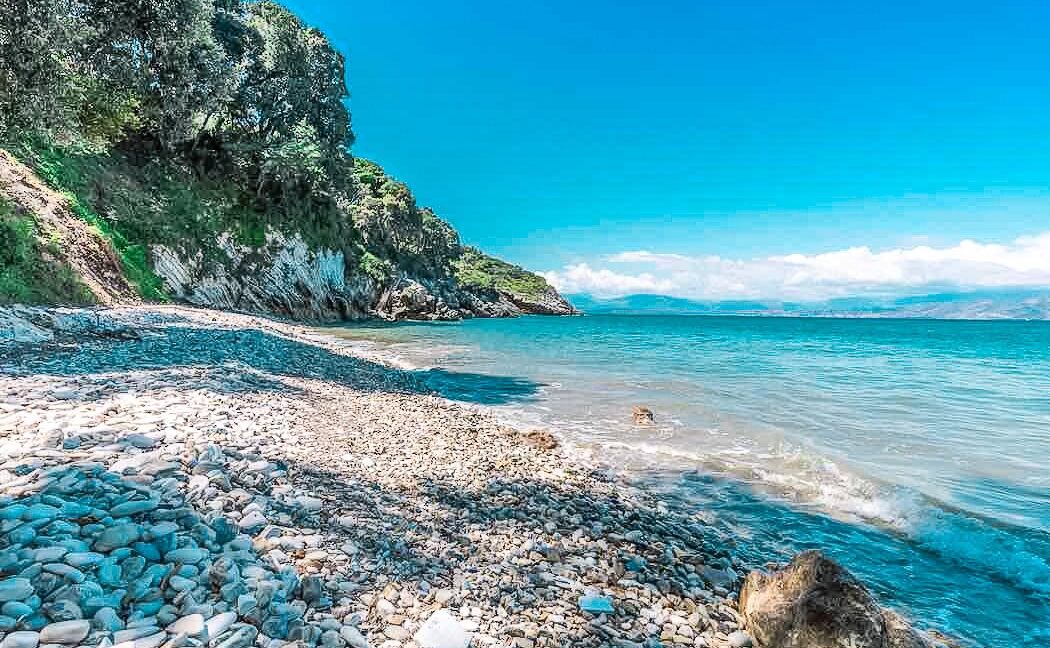 Beachfront Villa in Corfu for sale, Corfu Homes for sale 17