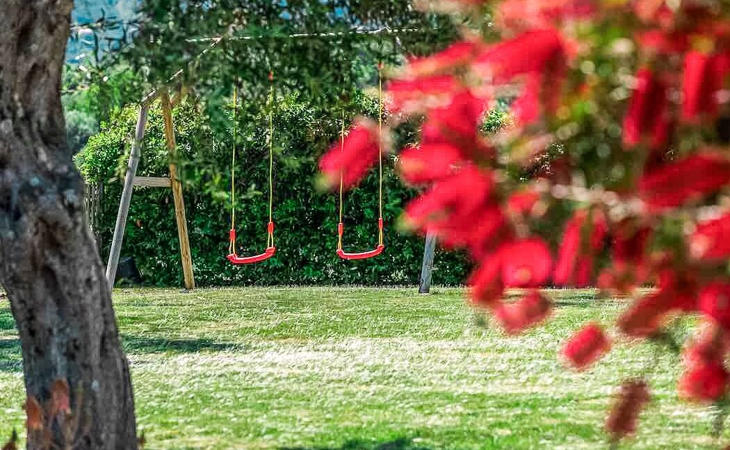 Beachfront Villa in Corfu for sale, Corfu Homes for sale 19