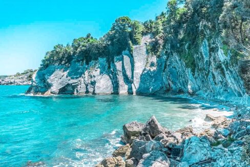 Beachfront Villa in Corfu for sale, Corfu Homes for sale 20