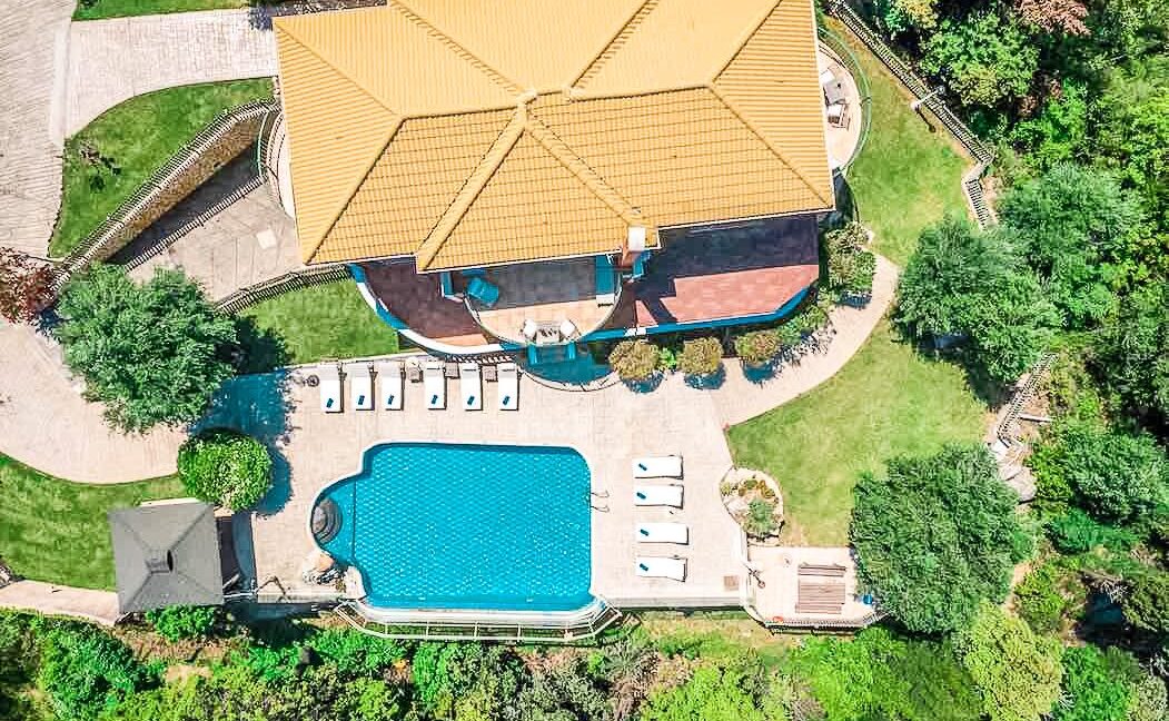 Beachfront Villa in Corfu for sale, Corfu Homes for sale 26