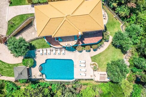 Beachfront Villa in Corfu for sale, Corfu Homes for sale 26