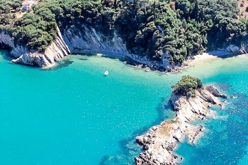 Beachfront Villa in Corfu for sale, Corfu Homes for sale 40