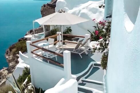 Caldera Villas for Sale, Santorini Villas for sale. Properties Santorini Greece. Santorini Greece for sale,