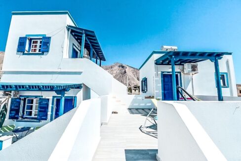 Commercial Business for sale Santorini