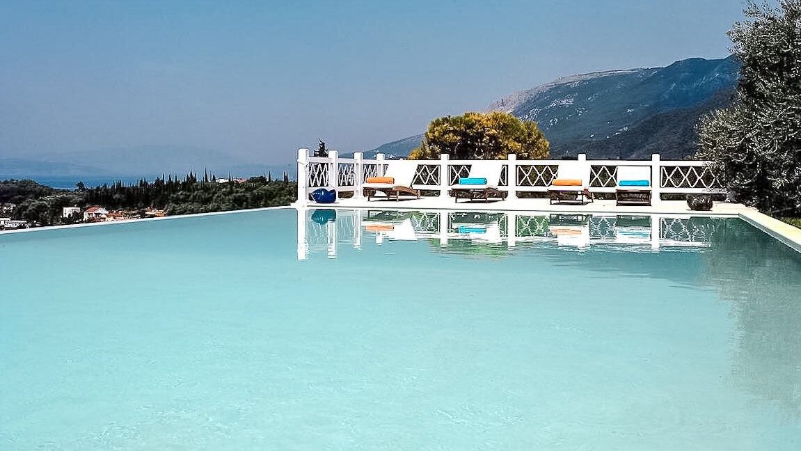 Corfu Home for sale Greece, Corfu Island Properties 1