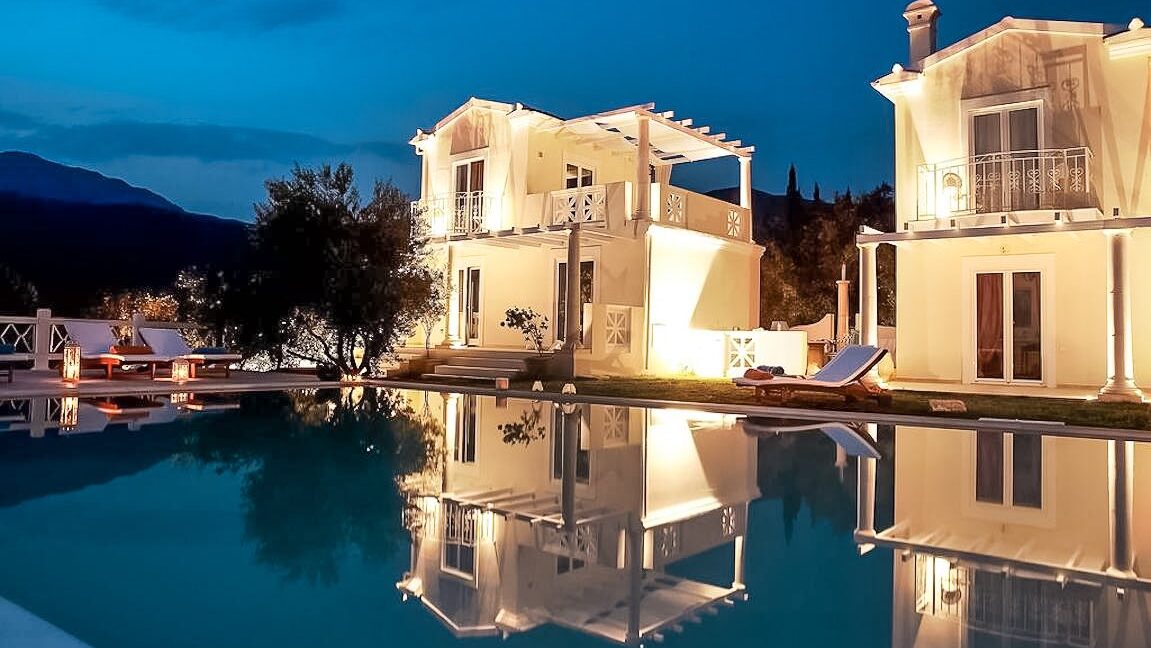 Corfu Home for sale Greece, Corfu Island Properties 15