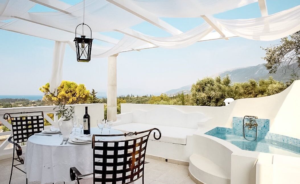 Corfu Home for sale Greece, Corfu Island Properties 20