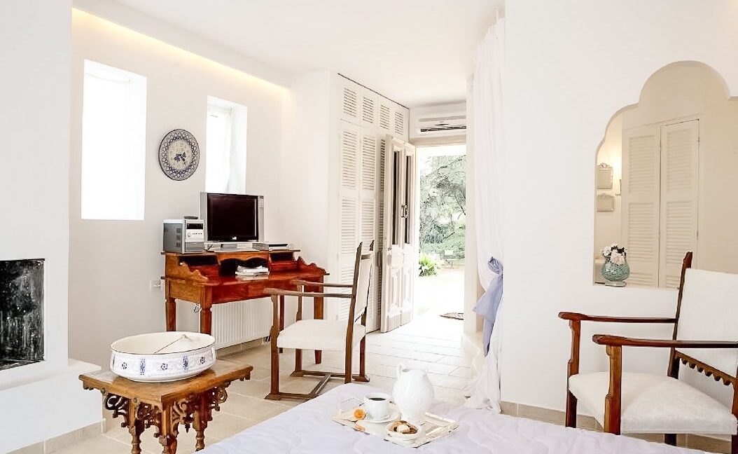 Corfu Home for sale Greece, Corfu Island Properties 23