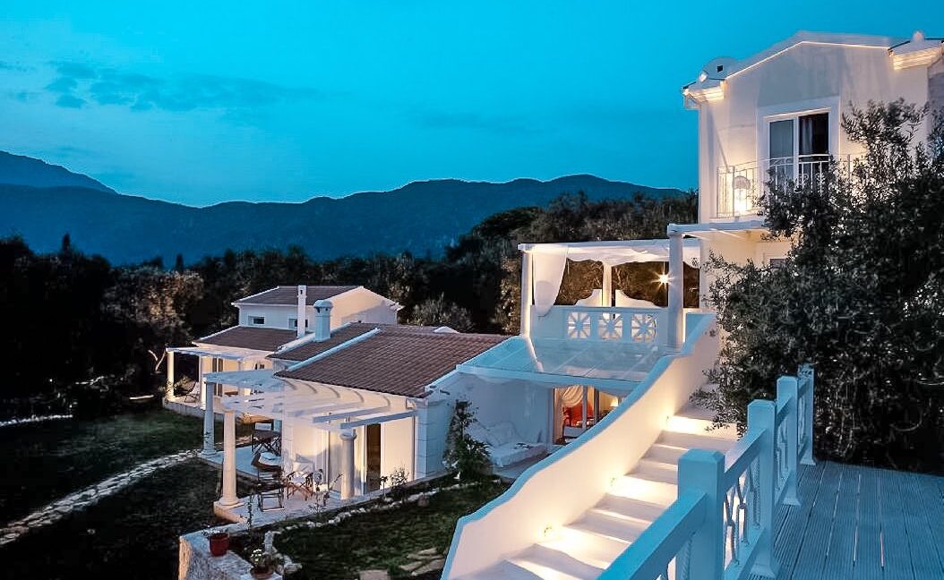 Corfu Home for sale Greece, Corfu Island Properties 26