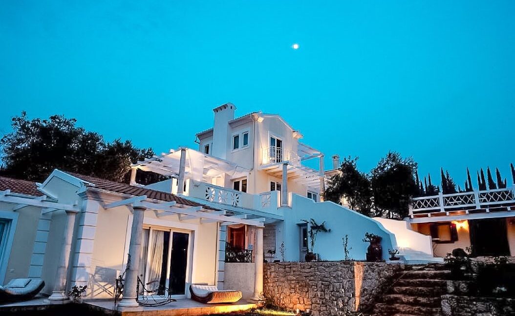 Corfu Home for sale Greece, Corfu Island Properties 27