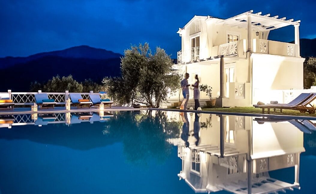 Corfu Home for sale Greece, Corfu Island Properties 29