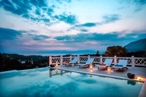 Corfu Home for sale Greece, Corfu Island Properties