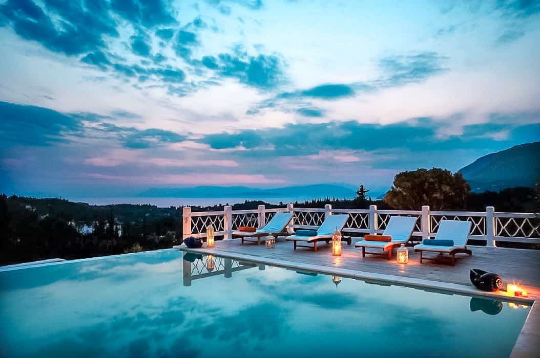 Corfu Home for sale Greece