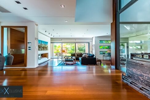 Estate in Glyfada Athens, Luxury Property Glyfada Athens 1