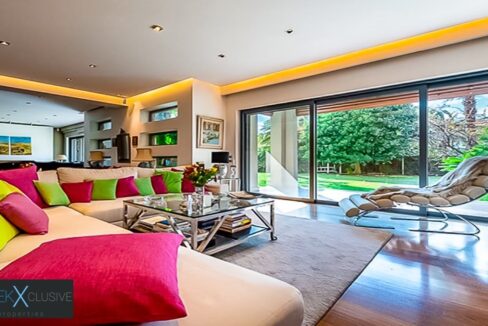 Estate in Glyfada Athens, Luxury Property Glyfada Athens 10