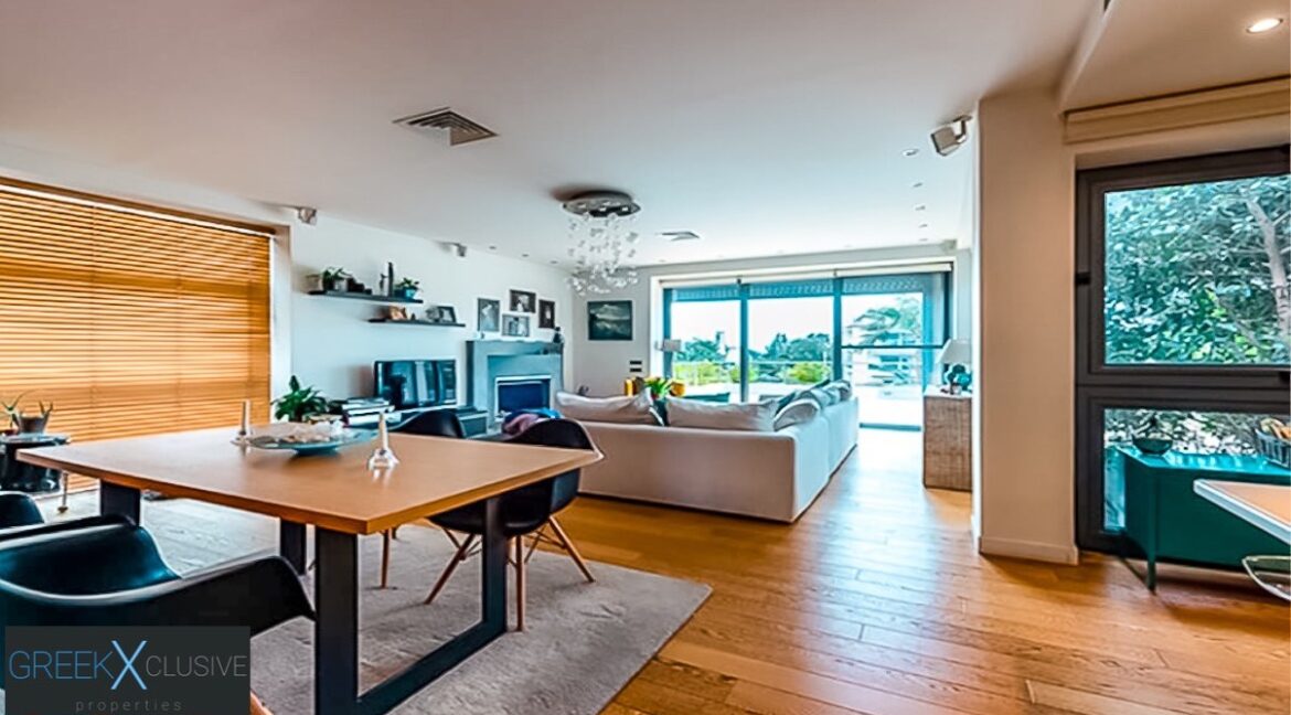 Estate in Glyfada Athens, Luxury Property Glyfada Athens 11