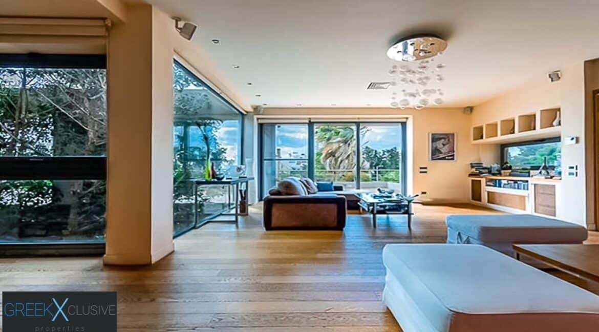 Estate in Glyfada Athens, Luxury Property Glyfada Athens 12