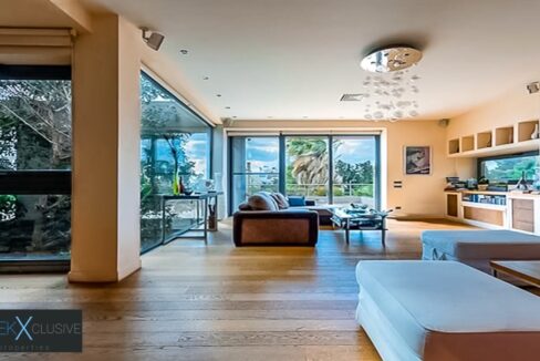 Estate in Glyfada Athens, Luxury Property Glyfada Athens 12