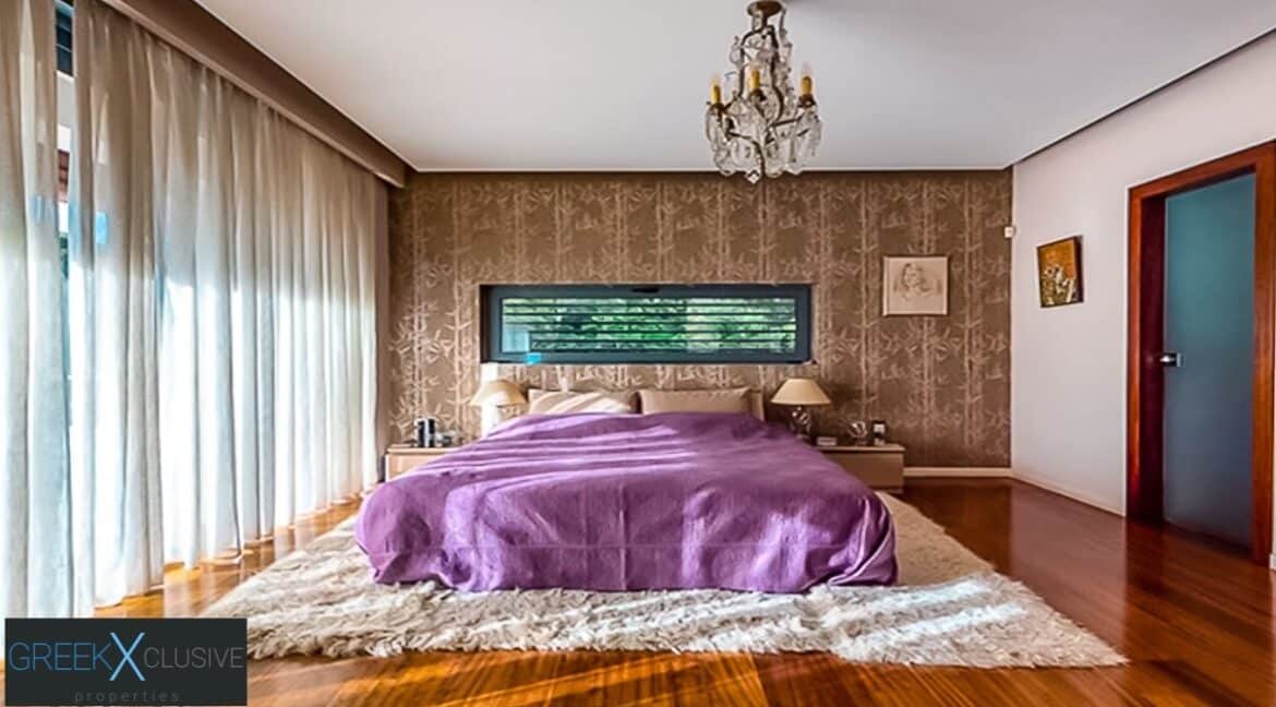 Estate in Glyfada Athens, Luxury Property Glyfada Athens 14