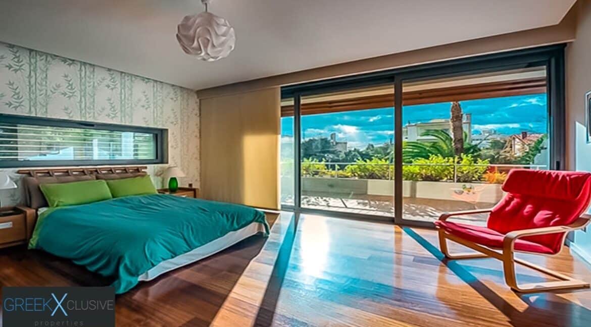 Estate in Glyfada Athens, Luxury Property Glyfada Athens 15