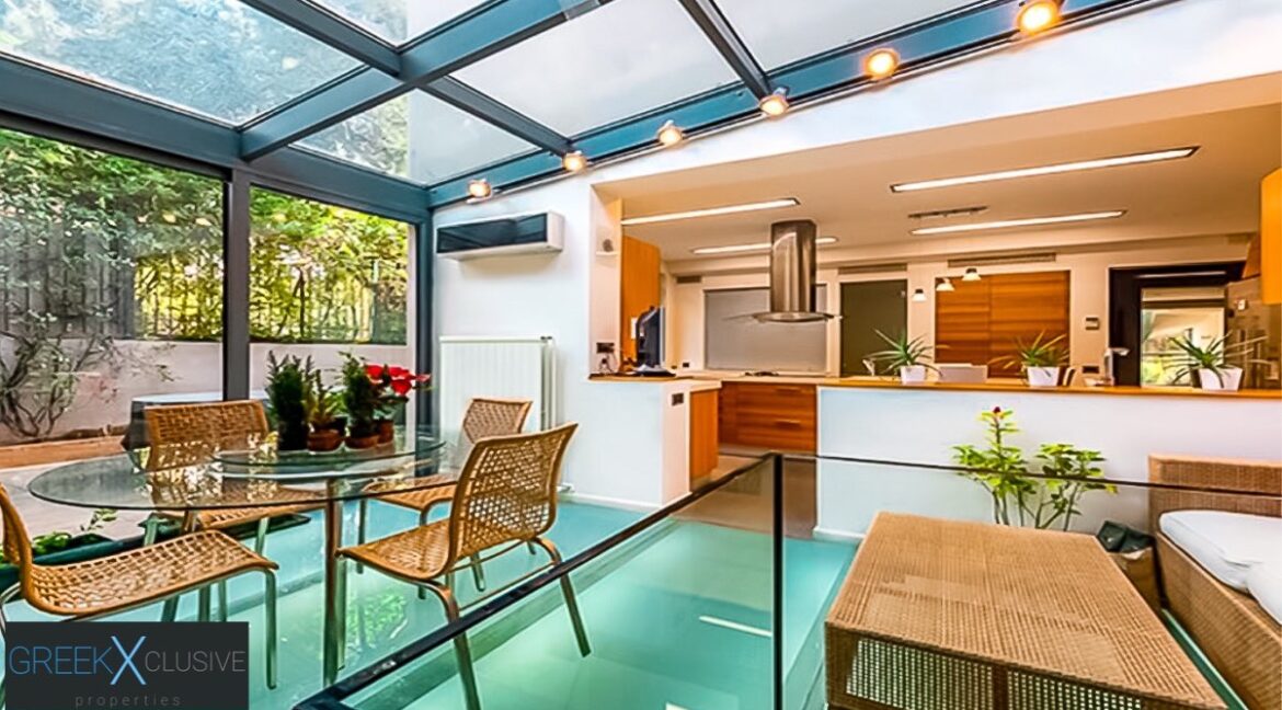 Estate in Glyfada Athens, Luxury Property Glyfada Athens 17