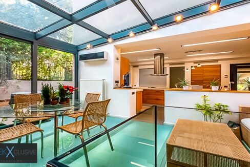 Estate in Glyfada Athens, Luxury Property Glyfada Athens 17