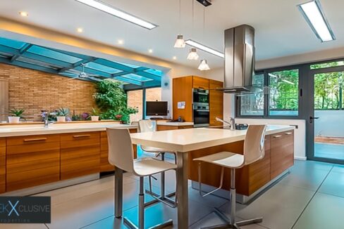 Estate in Glyfada Athens, Luxury Property Glyfada Athens 18