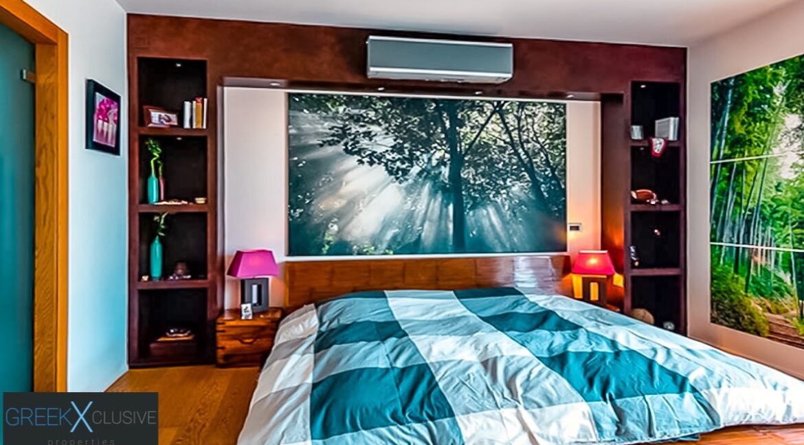 Estate in Glyfada Athens, Luxury Property Glyfada Athens 19