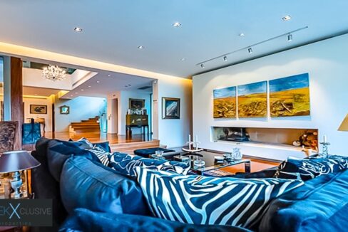 Estate in Glyfada Athens, Luxury Property Glyfada Athens 2