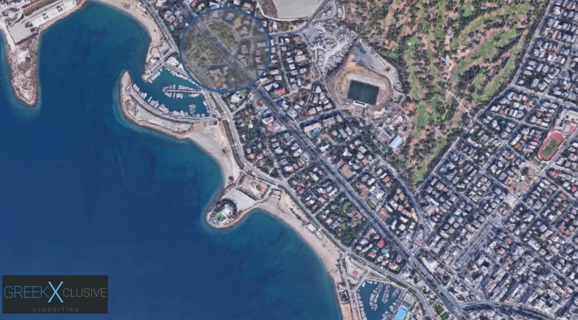 Estate in Glyfada Athens, Luxury Property Glyfada Athens 21