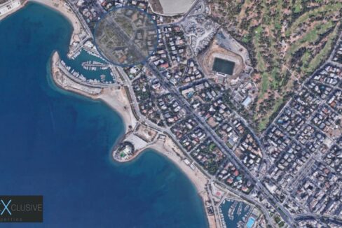 Estate in Glyfada Athens, Luxury Property Glyfada Athens 21